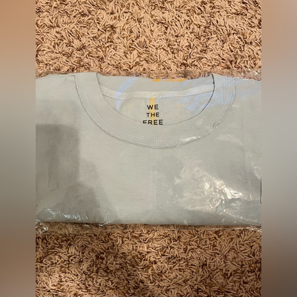 Free People We the Free Farm Friends Tee - Picture 5 of 5
